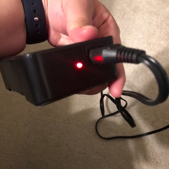 Jamberry Bundle- Heater & Nail Wraps - Picture 5 of 5